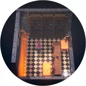 Olimdal - Video game