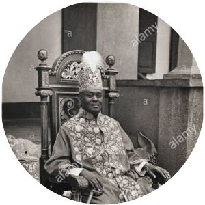 Olimi III of Tooro
