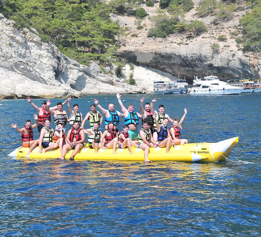 Olimp Dizayn Grupp - 