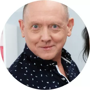 Olimpia Burczyk photograph