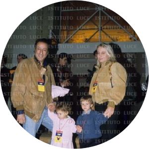 Olimpia Cagnola photograph