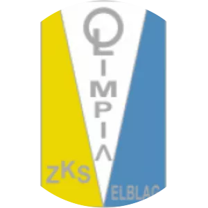 Olimpia Elbląg