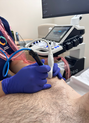 OLIMPIA Fisioterapia