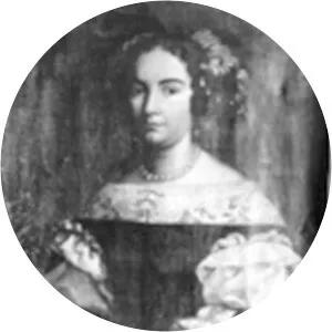 Olimpia Giustiniani photograph