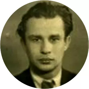 Olimpiad Solomonovich Ioffe