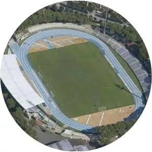 Olimpico Stadio Comunale Carlo Zecchini