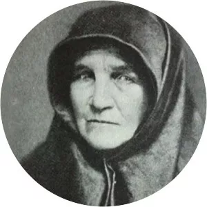 Olimpijada Pupin photograph