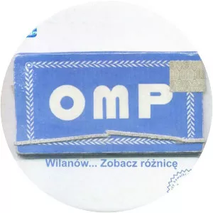 Olimpu Muzyczna Plejada