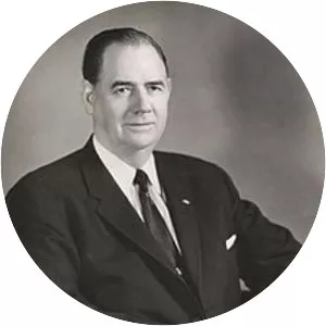 Olin D. Johnston