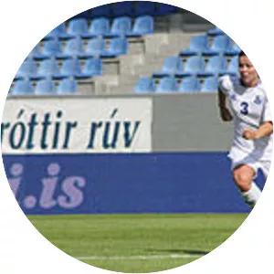 Ólína Guðbjörg Viðarsdóttir