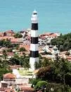 Olinda Lighthouse