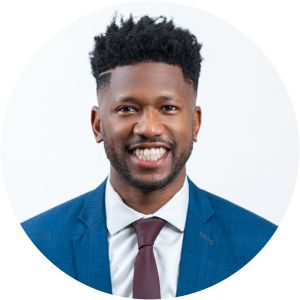 Olinga Mitchell photograph