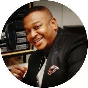 Olisa Adibua - Nigerian radio personality