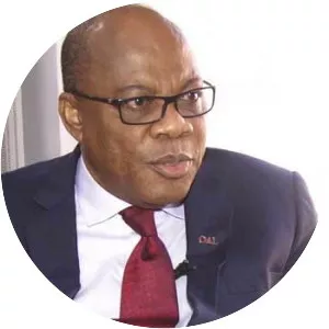 Olisa Agbakoba