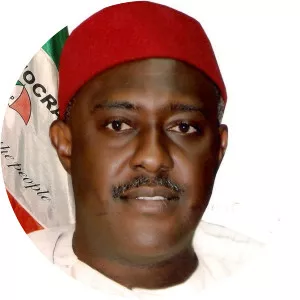 Olisa Metuh