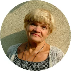 Olita Dautartaite - Actress