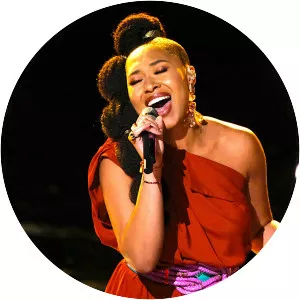 Oliv Blu - Musical artist