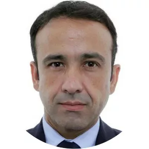 Olival Henrique Marques de Souza