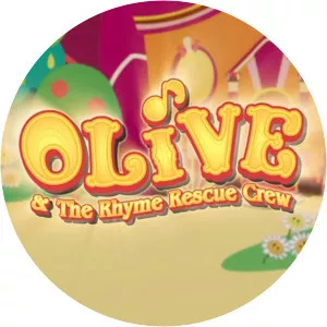 Olive and the Rhyme Rescue CrewSince 2010