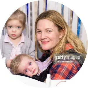 Olive Barrymore Kopelman photograph