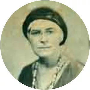 Olive Beaupré Miller