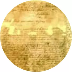 Olive Branch Petition - 