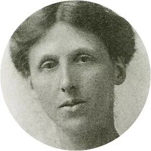 Olive Christiana Lupton