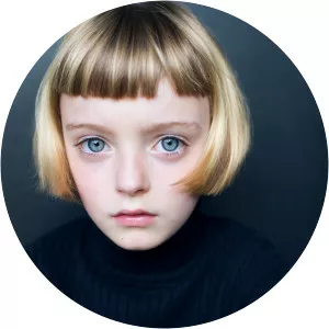 Olive Elise Abercrombie