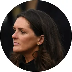 Olive Foley - Anthony Foley's wife