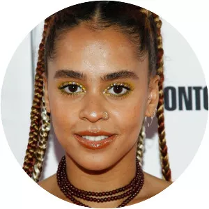 Olive Gray - Actress