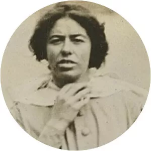 Olive Hockin - Author