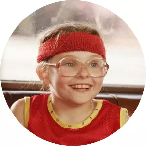 Olive Hoover - Fictional character