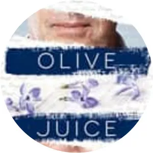 Olive Juice - Book by T. J. Klune