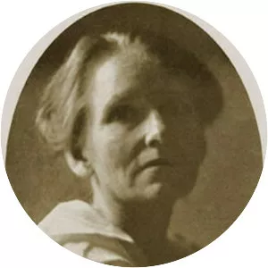 Olive M. Johnson