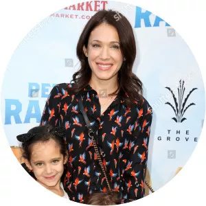 Olive Mae Puro photograph