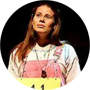 Olive Ostrovsky - Fictional character