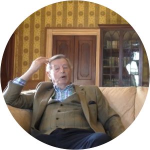 Olive Pakenham Mahon photograph