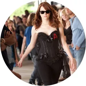 Olive Penderghast - Fictional character