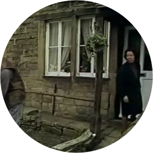 Olive Pendleton - Actress