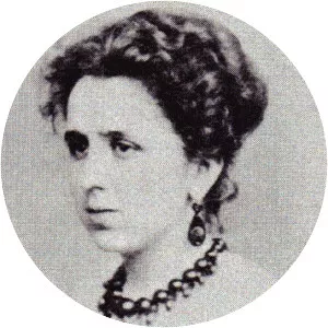 Olive Risley Seward - Writer