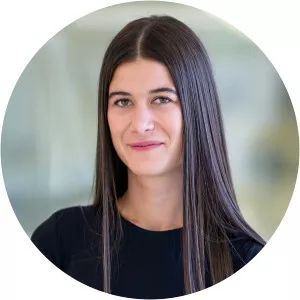 Olive Uniacke - Robie Uniacke's daughter