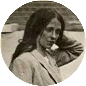 Olive Wharry - Artist