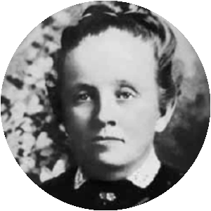 Olive Woolley Kimball photograph