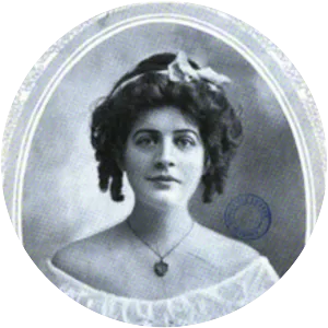 Olive Wyndham