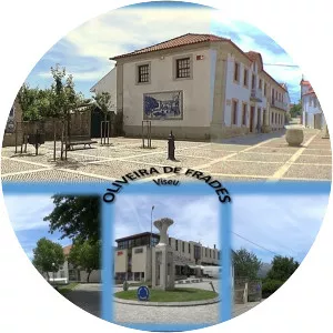 Oliveira de Frades