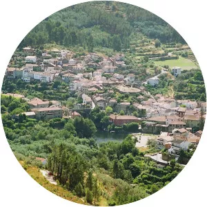 Oliveira do Hospital - Municipality in Portugal