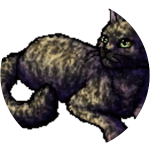 Olivenose - Fictional character