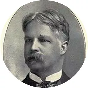Oliver Aiken Howland - Former Mayor of Toronto