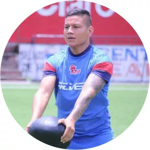 Oliver Alexander Rodas