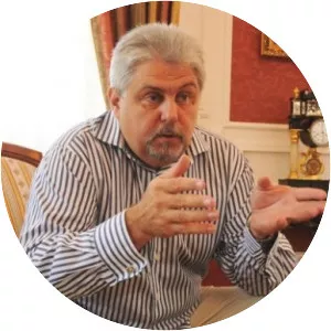 Oliver Andrásy - Writer